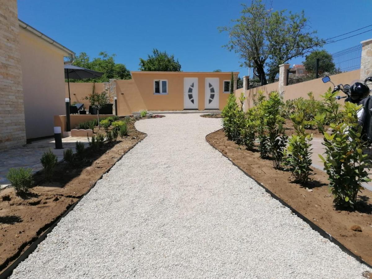 Villa Mir Pridraga 外观 照片