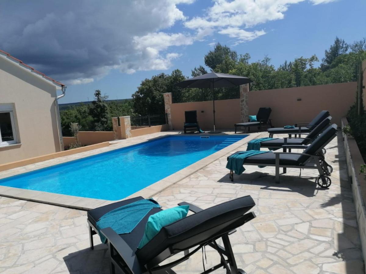 Villa Mir Pridraga 外观 照片