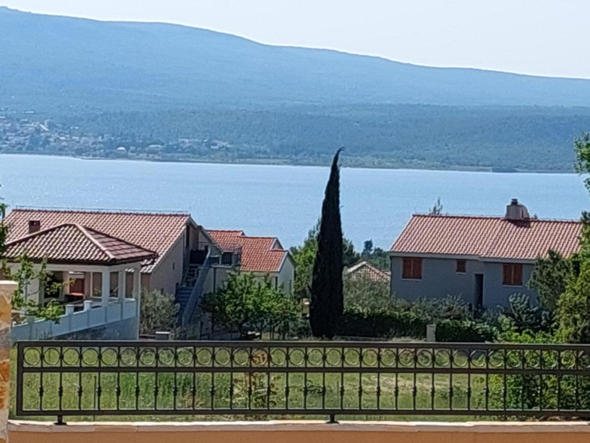 Villa Mir Pridraga 外观 照片
