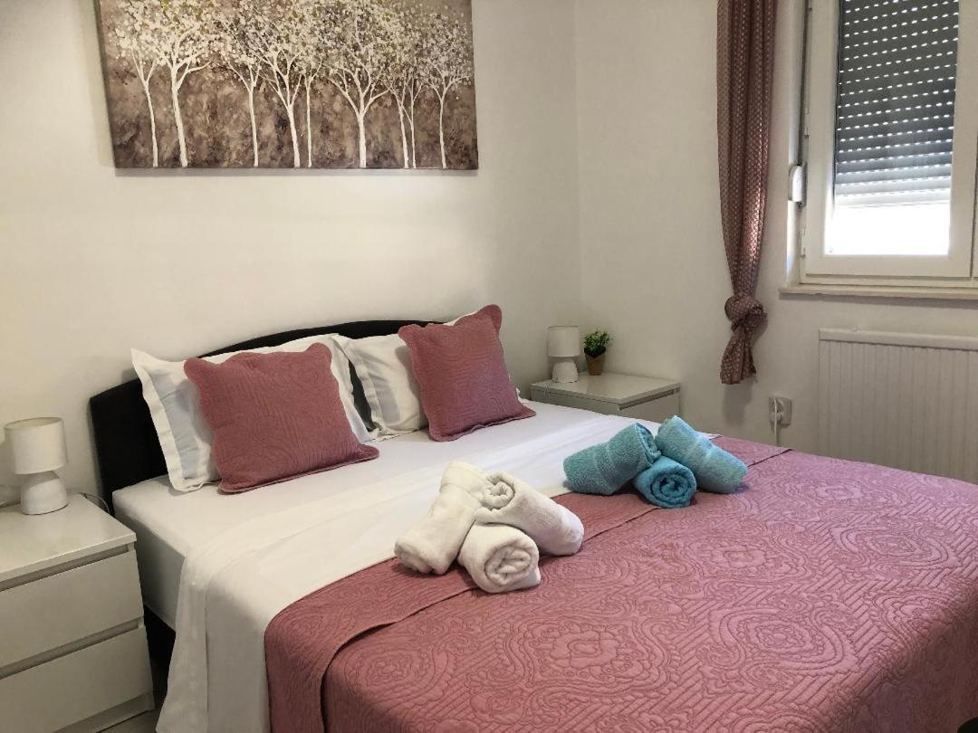 Villa Mir Pridraga 外观 照片