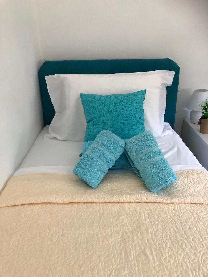 Villa Mir Pridraga 外观 照片