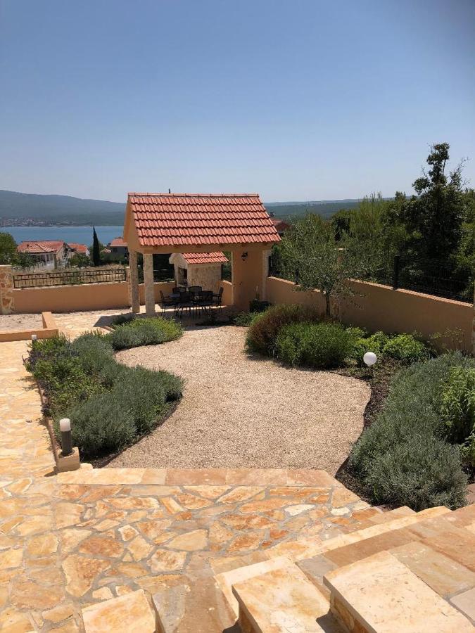 Villa Mir Pridraga 外观 照片