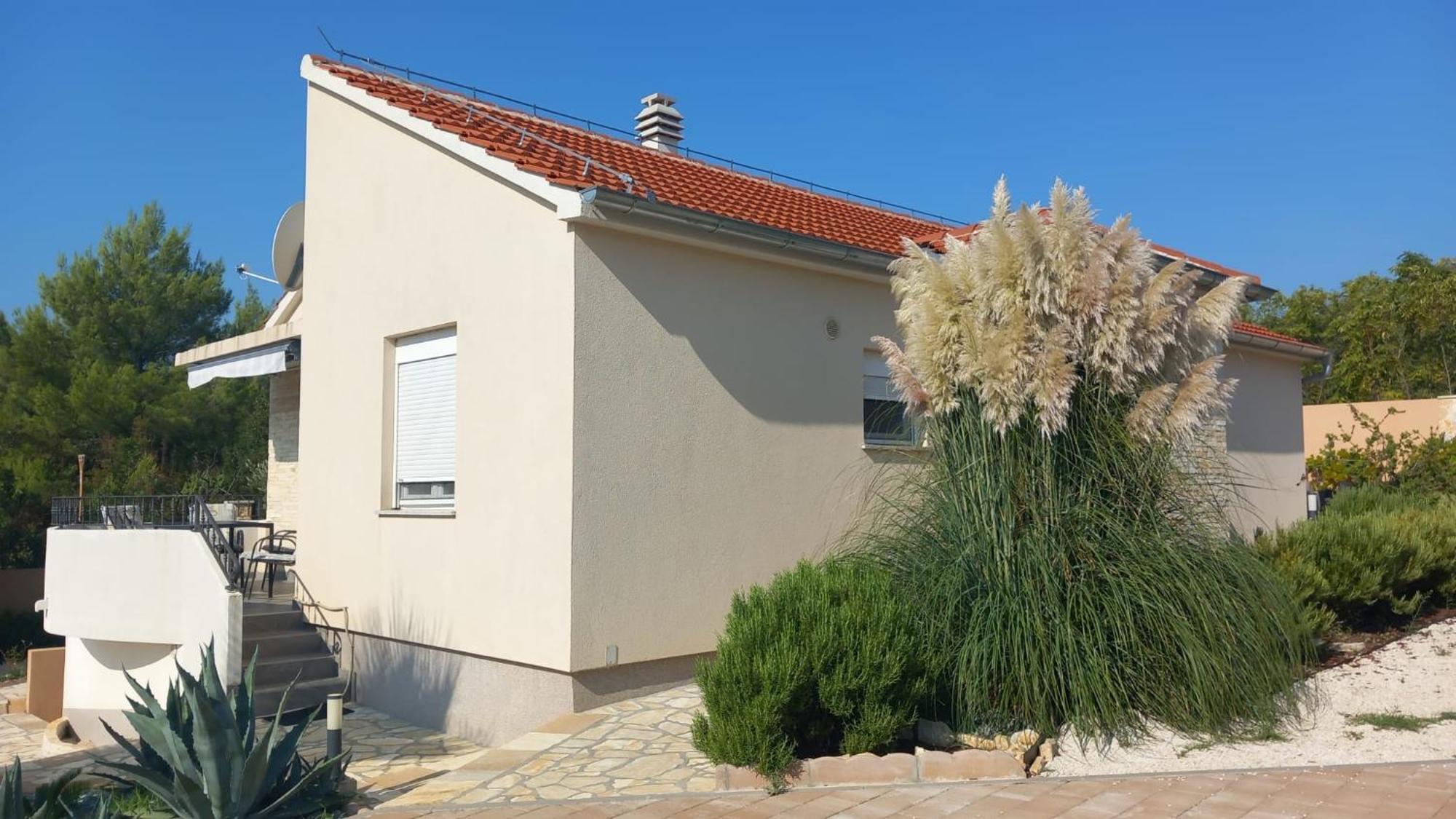 Villa Mir Pridraga 外观 照片